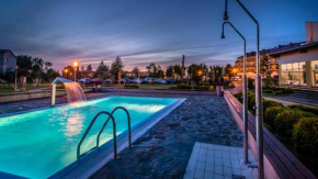 Hotel ***NAT Sarbinowo Sarbinowo